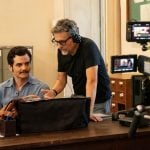 “O Agente Secreto”, com Wagner Moura, terá sessões gratuitas no Louvre