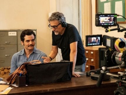 “O Agente Secreto”, com Wagner Moura, terá sessões gratuitas no Louvre