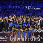 Oklahma City Thunder vence Pacers no Jogo 7 e conquista a NBA