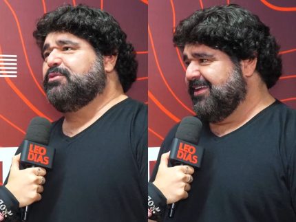 Leo Dias