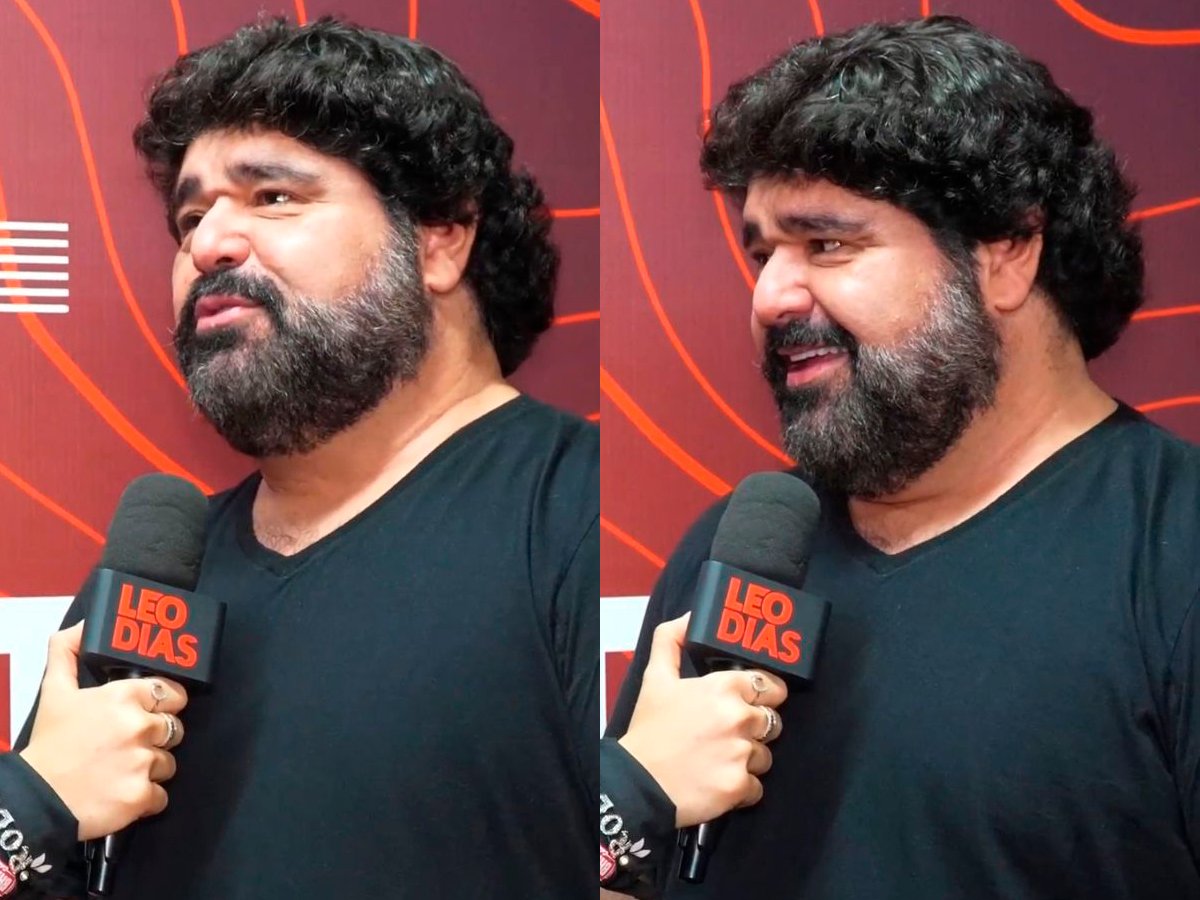 Leo Dias