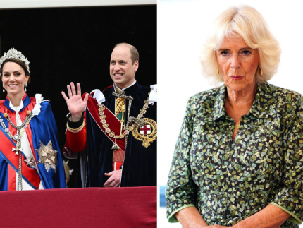 Príncipe William demite irmã da rainha Camilla. Saiba motivo!