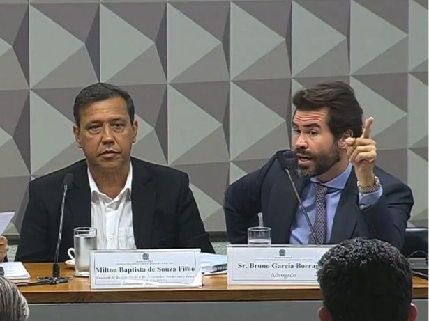 CPMI do INSS: dirigente sindical afirma que irmão de Lula não exercia cargo administrativo