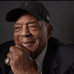 Willie Mays, um dos maiores atletas de beisebol, morre aos 93 anos