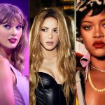 Inspiradas nas divas! Quantas Taylors, Rihannas e Shakiras vivem no Brasil?