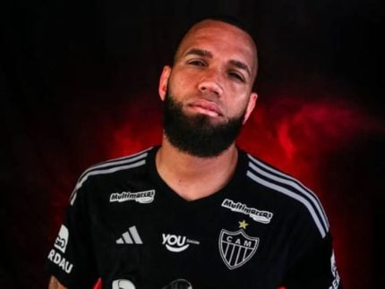Polícia Civil abre investigação após filha de Everson sofrer importunação sexual no estádio
