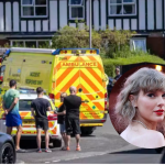 3 crianças morrem após ataque em evento para fãs de Taylor Swift na Inglaterra