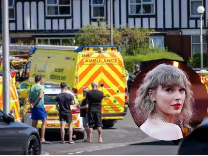 3 crianças morrem após ataque em evento para fãs de Taylor Swift na Inglaterra