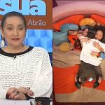 Sonia Abrão chama Pitel de “agressiva” e expõe os defeitos do programa com Fernanda no Multishow