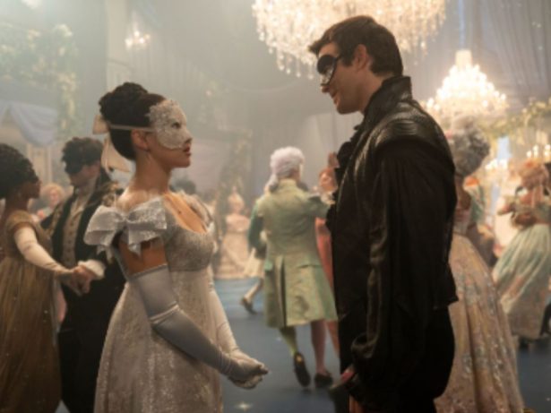 Dama de Prata chegando: Netflix revela datas da quarta temporada de “Bridgerton”