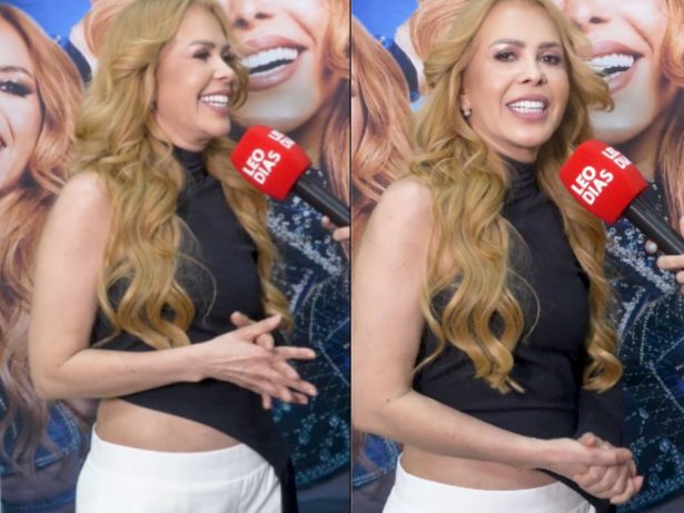 Joelma abre o coração e revela bastidor de novo hit musical: “Não gostei no começo”