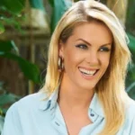 Presenteada pela Record, Ana Hickmann celebra a renovação de contrato