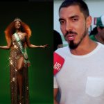 Gabriel David comenta coroação de Iza na Imperatriz Leopoldinense: “Muito a entregar”