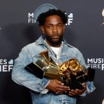 Kendrick Lamar na RedeTV!: o maior vencedor do Grammy terá seu show no Super Bowl transmitido ao vivo