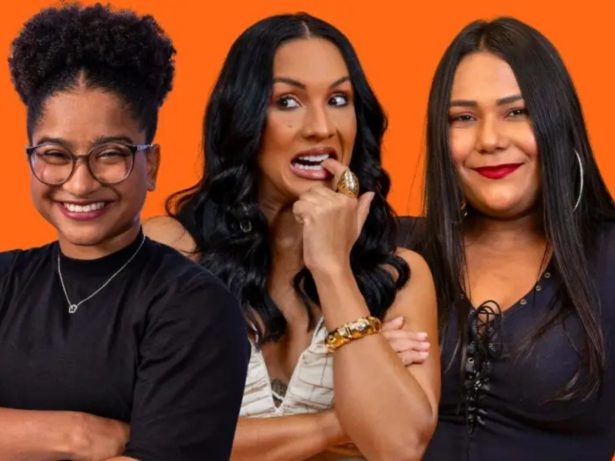 Com Maxiane e Milena em disputa acirrada, saiba quem sai do “BBB26”, segundo enquete