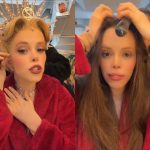 Fabi Bang, de “Wicked”, desabafa sobre crise de burnout recente