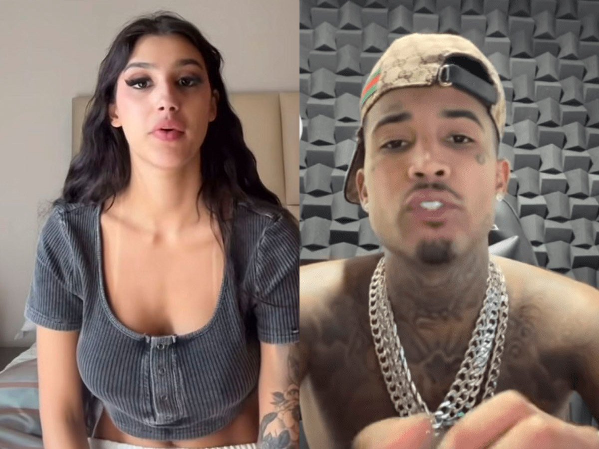 Reprodução / Instagram