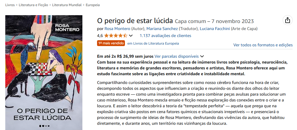 Reprodução