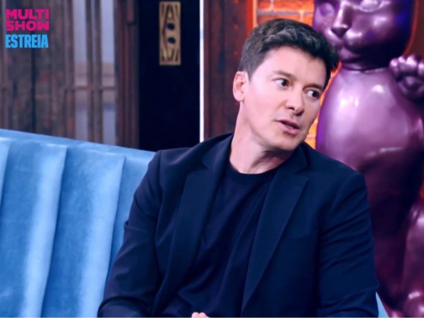 Rodrigo Faro abre o coração sobre saída da Record e possibilidade de retorno à Globo