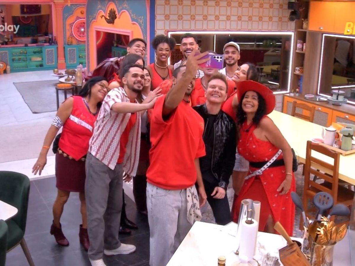 Reprodução Globo