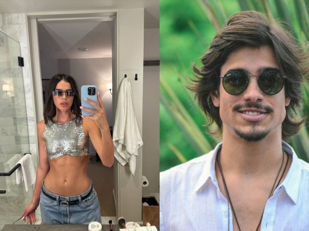 Novo affair? Bruna Marquezine surge ao lado de empresário, ex de Isis Valverde e Jade Picon
