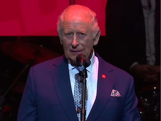 Rádio britânica se confunde e anuncia morte de rei Charles III por engano