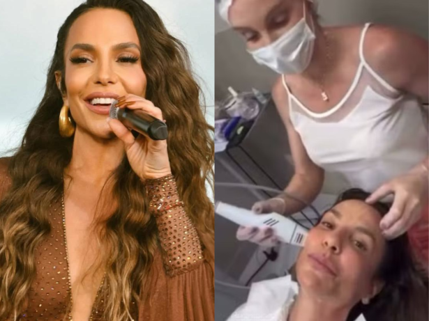 Especialista explica técnica coreana de R$ 9 mil que conquistou Ivete Sangalo