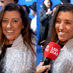 Regina Casé disse ter saudade de apresentar o 