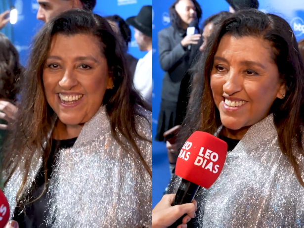 Regina Casé fala do desejo de voltar a apresentar o “Esquenta!”: “Não depende de mim”