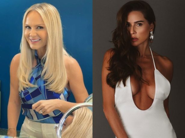 Eliana, Deborah Secco e outras famosas se arrependem de retoques no corpo