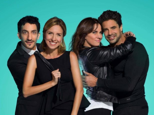 Projetos da TV argentina estão em estudos na Band