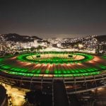 Confira os estádios da Copa do Mundo Feminina no Brasil 2027