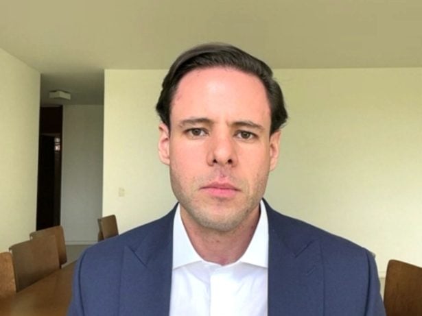 Rodrigo Valadares tenta acelerar CPI sobre exploração infantil: “Correr atrás do presidente Hugo Motta”