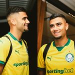 Palmeiras e Botafogo puxam a fila; clubes do Brasileirão gastam R$ 3,9 bi em reforços em 2025