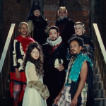 Peça imersiva “Hamlet, Sonhos que Virão” estreia com Gabriel Leone em São Paulo