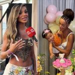 Pronta para voltar à Grande Rio, Brunna Gonçalves fala sobre desejo de aumentar a família