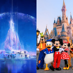 Atenção, fãs da Disney! Novo parque temático será construído nos Emirados Árabes