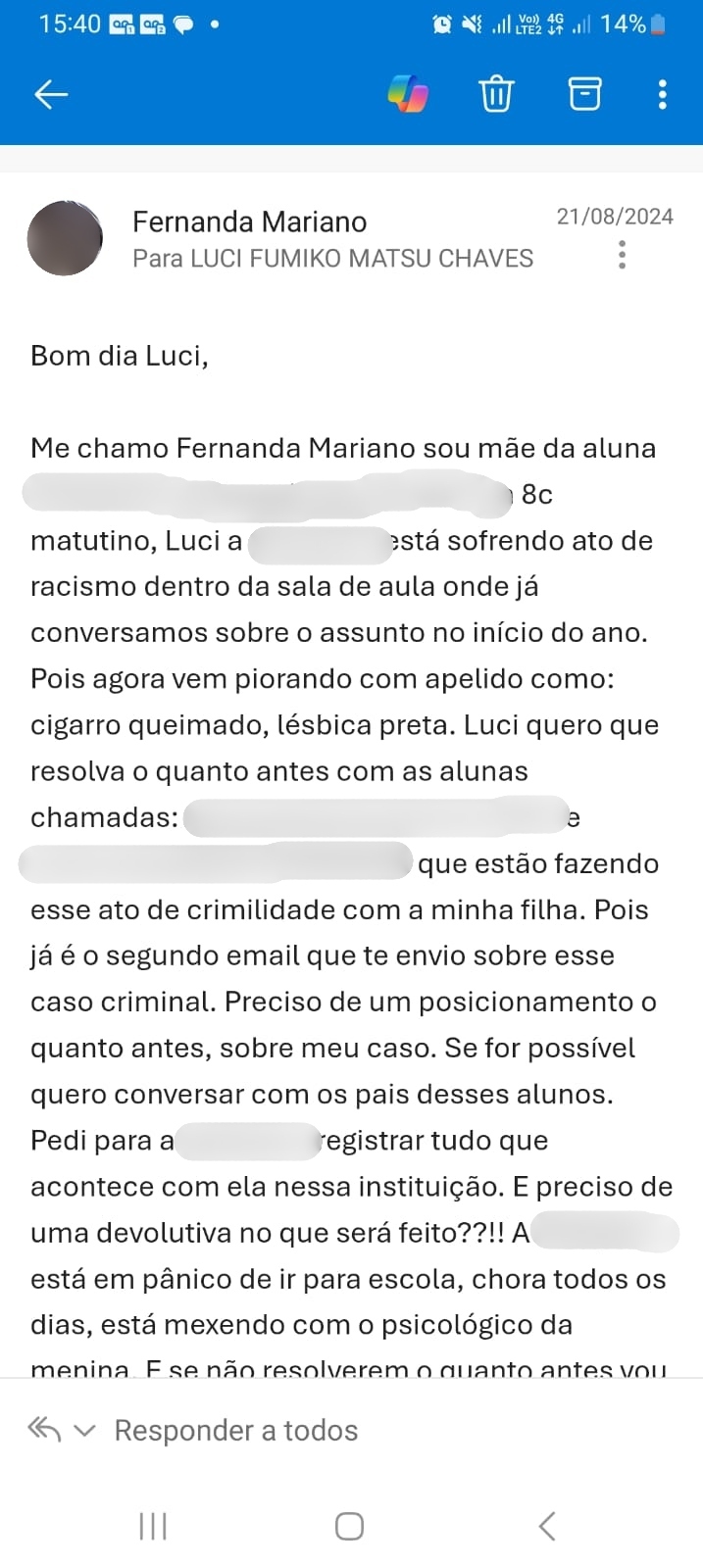 Reprodução