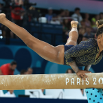 É bronze! Brasil conquista primeira medalha da ginástica artística por equipes no feminino