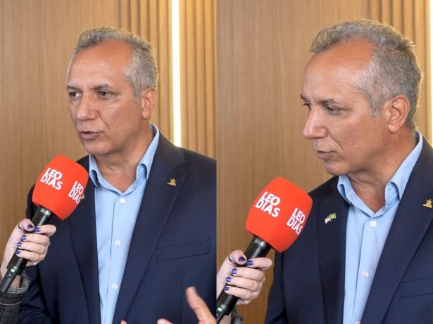 “EUA cobram o que o Brasil assinou”, diz vereador sobre pressão internacional