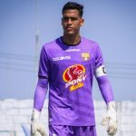 Causa da morte do goleiro Justin Cornejo, do Barcelona de Guayaquil, é confirmada