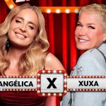 Lip Sync no Domingão: descobrimos quem Xuxa e Angélica dublaram no duelo