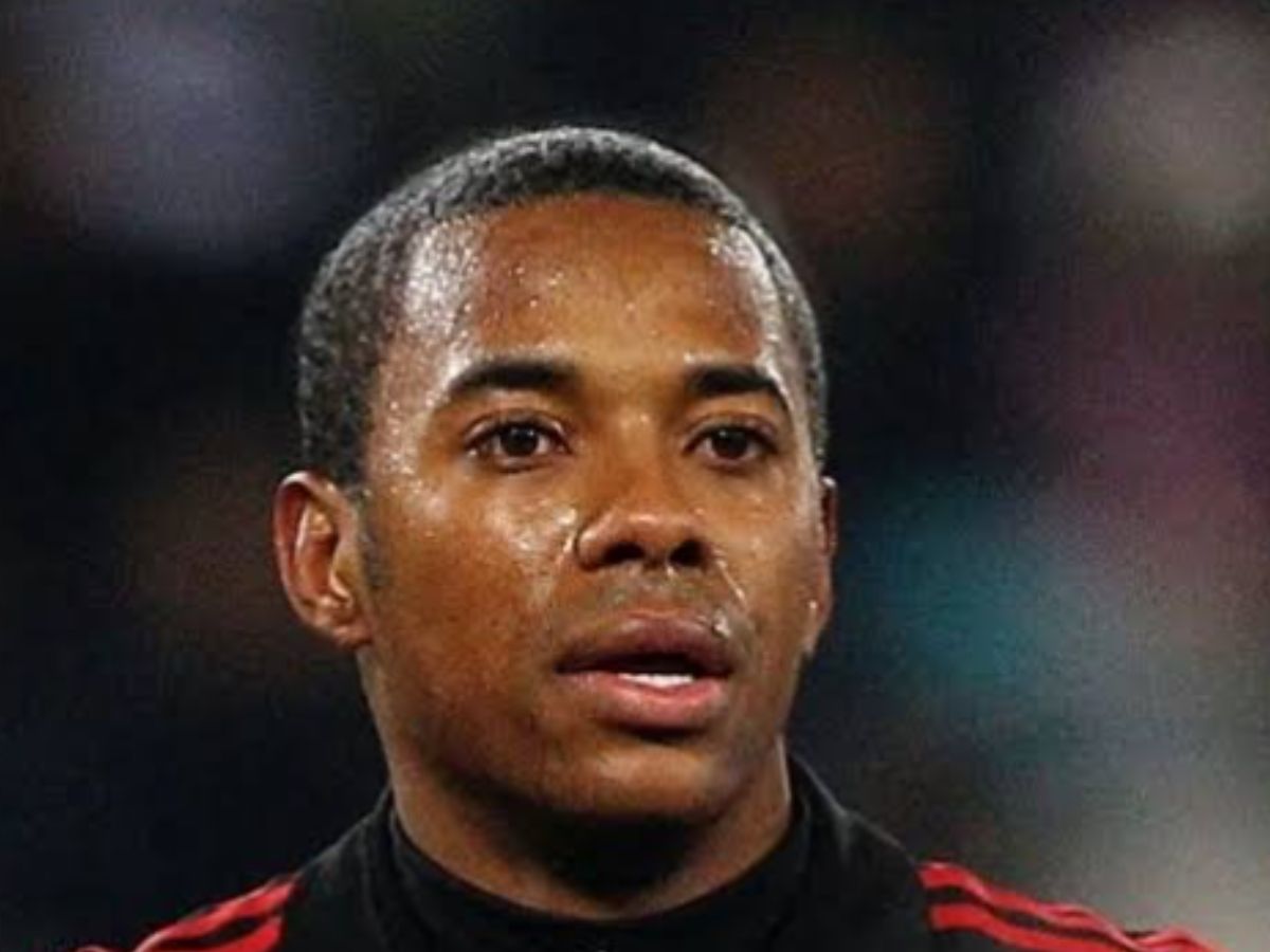 Robinho