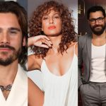 Camila Pitanga, Nicolas Prattes e mais: veja artistas brasileiros que ganharam prêmio internacional