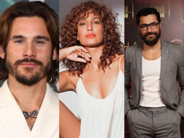 Camila Pitanga, Nicolas Prattes e mais: veja artistas brasileiros que ganharam prêmio internacional