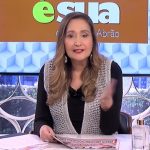 Sonia Abrão leva tombo em programa e gera tensão ao vivo: “Caramba”