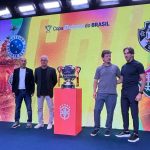 CBF define mandos das semifinais da Copa do Brasil; Corinthians e Flu decidem em casa