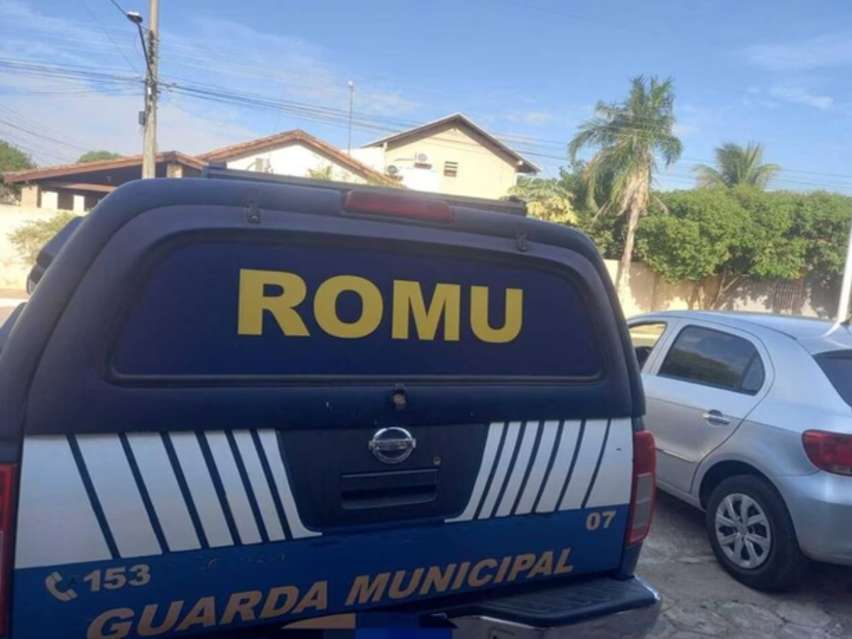 Guarda Municipal prende homem que dirigia embriagado por comemorar nova compra de carro

Crédito: Reprodução/Internet