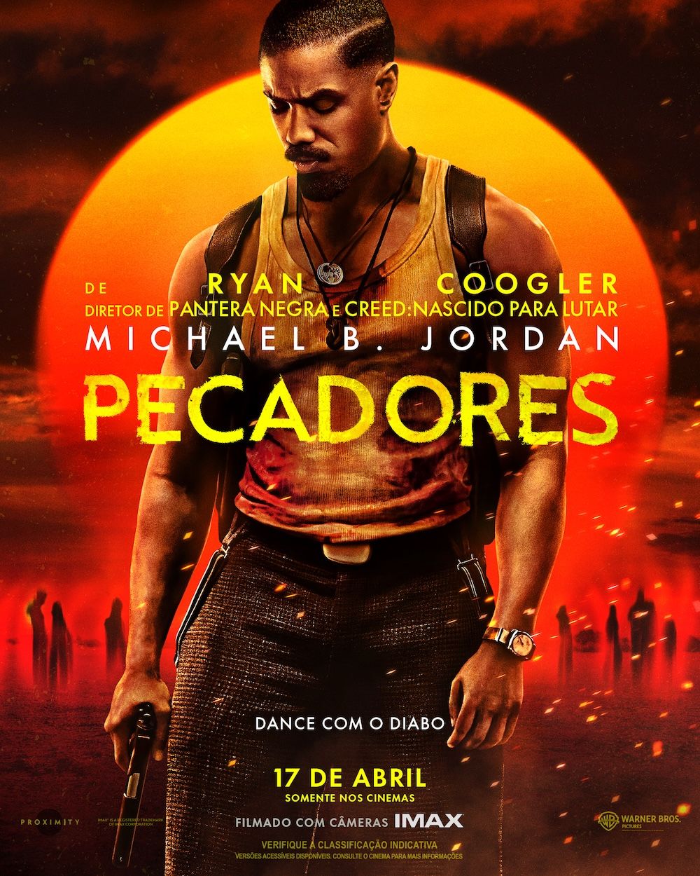 Reprodução/Warner Bros.