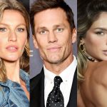 Ex-marido de Gisele Bündchen fisga brasileira milionária idêntica à modelo